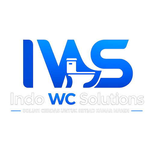 Indo WC Solutions – Solusi WC Mampet Terbaik #1